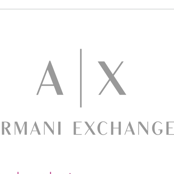 NWT Logo Messanger Bag. Rare Armany Change shoulder bag Unisex - Picture 5 of 16